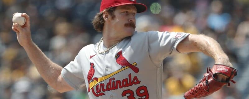 Miles Mikolas - World Baseball Classic News, Rumors, & Updates