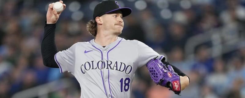 NL bottom-dwellers Rockies, Marlins look to earn rare win