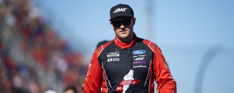 Stubbs: RFK gives Ryan Preece best (final?) shot at success