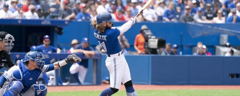 Alejandro Kirk Lifts Blue Jays Past Nationals 7-0 - Sports