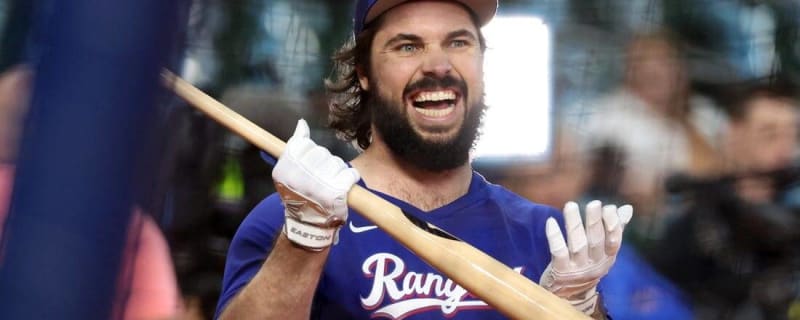 Reports: Guardians, C Austin Hedges agree on 1-year deal