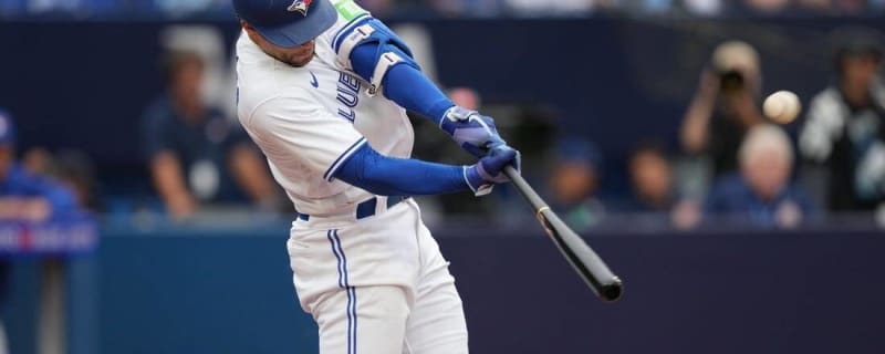 Who's Hot, Who's Cold: Blue Jays Batters - Bluebird Banter