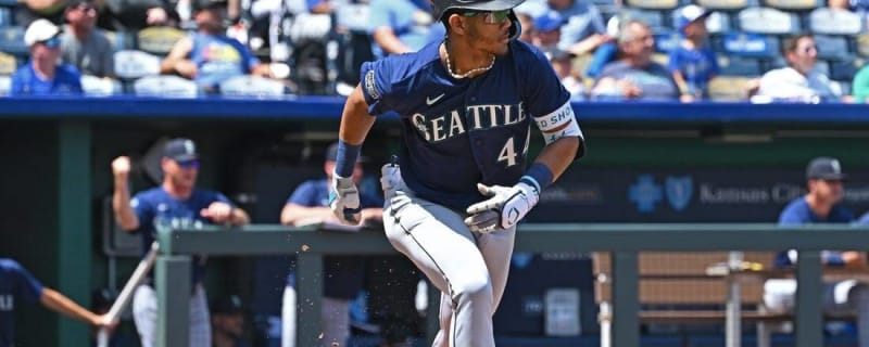 Seattle Mariners Superstar Julio Rodriguez Joins Hands With an