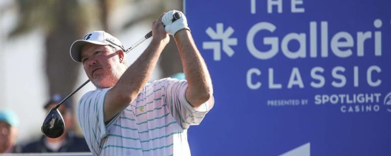 Boo Weekley, Glen Day tied for first-round lead in Madison