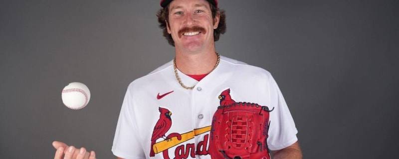 Cardinals Sign Miles Mikolas To Two-Year Extension - MLB Trade Rumors