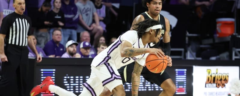 Kansas State handles Colorado to end rut