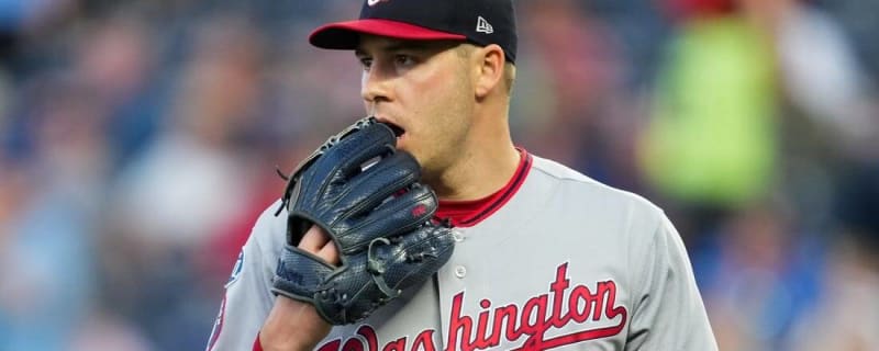 Arizona Diamondbacks at Washington Nationals prediction, pick for 6/7