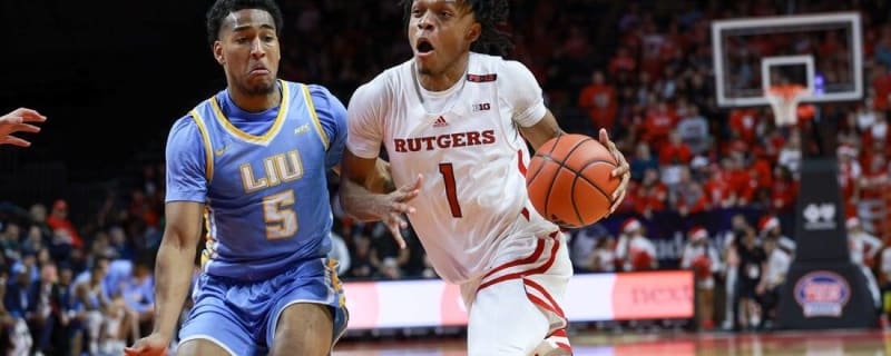 Mississippi State expects &#39;rock fight&#39; with Rutgers at Gotham Classic