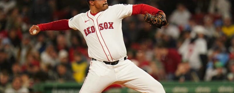 Red Sox activate RHP Isaiah Campbell from IL