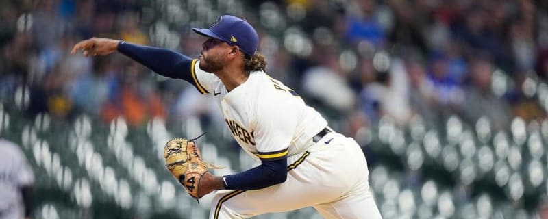 Brewers can't bounce back in the rubber match, lose to Marlins 6-1