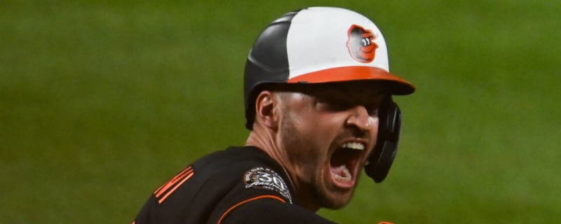 Trey Mancini trade a cruel reminder that Orioles' rebuild isn't