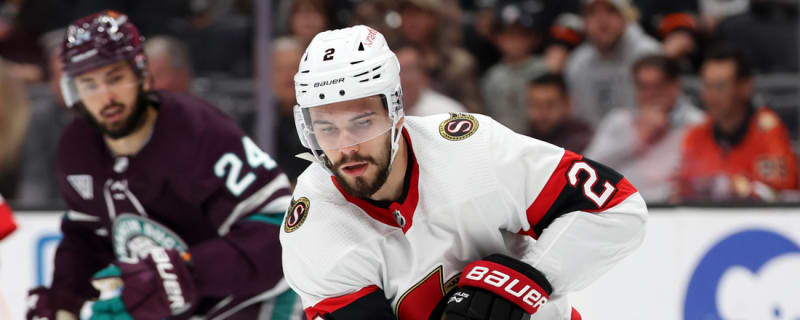 Ottawa Senators dealing with multiple injuries