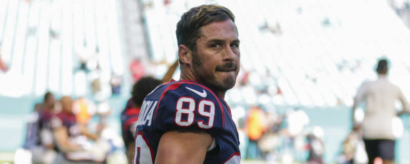 Two-time SB champion reunites with Josh McDaniels on Raiders staff