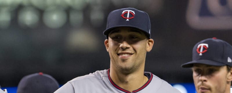 Alex Kirilloff wrist setback should really concern Twins