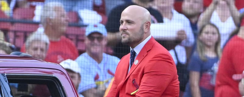 Matt Holliday wants 'harsher' PED penalties, including lifetime ban for  second offense