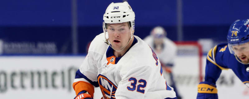 Ross Johnston suspended three games for hit on A.J. Greer