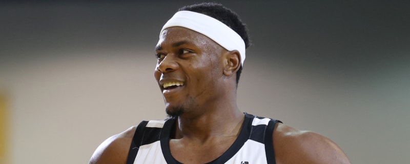 Utah Jazz Sign Talented Rebound King