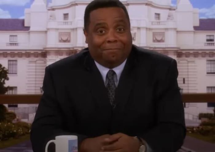 Perd Hapley