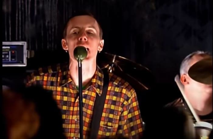 "Possum Kingdom" by Toadies (1995)