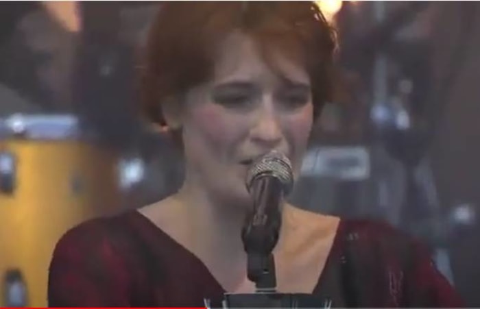 Florence & The Machine (2012)