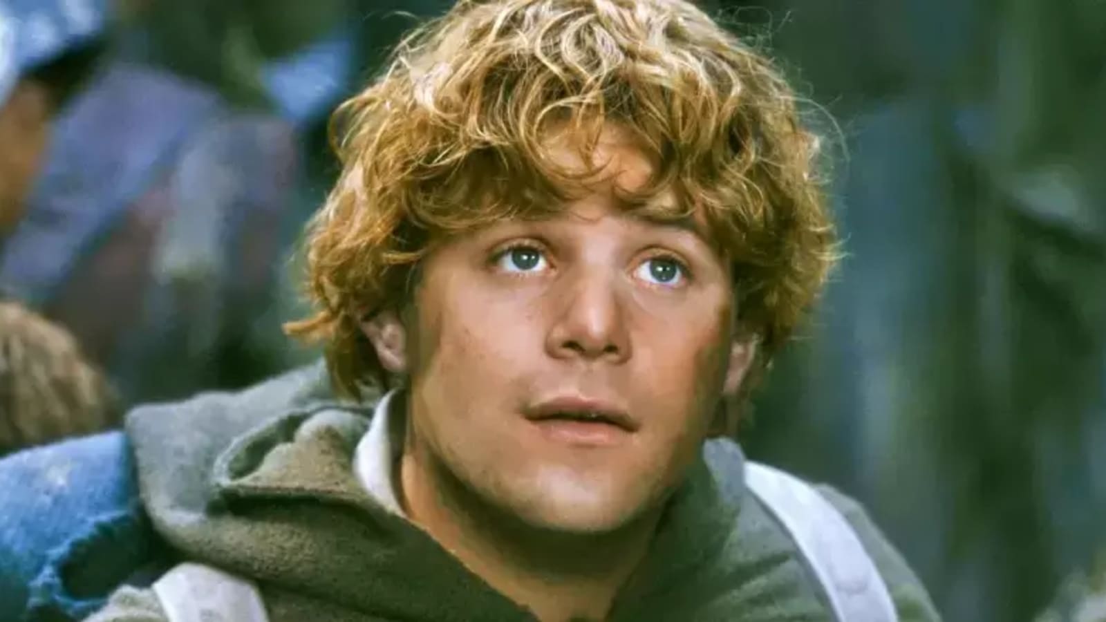 There’s a Real Sam Gamgee and He Contacted Tolkien