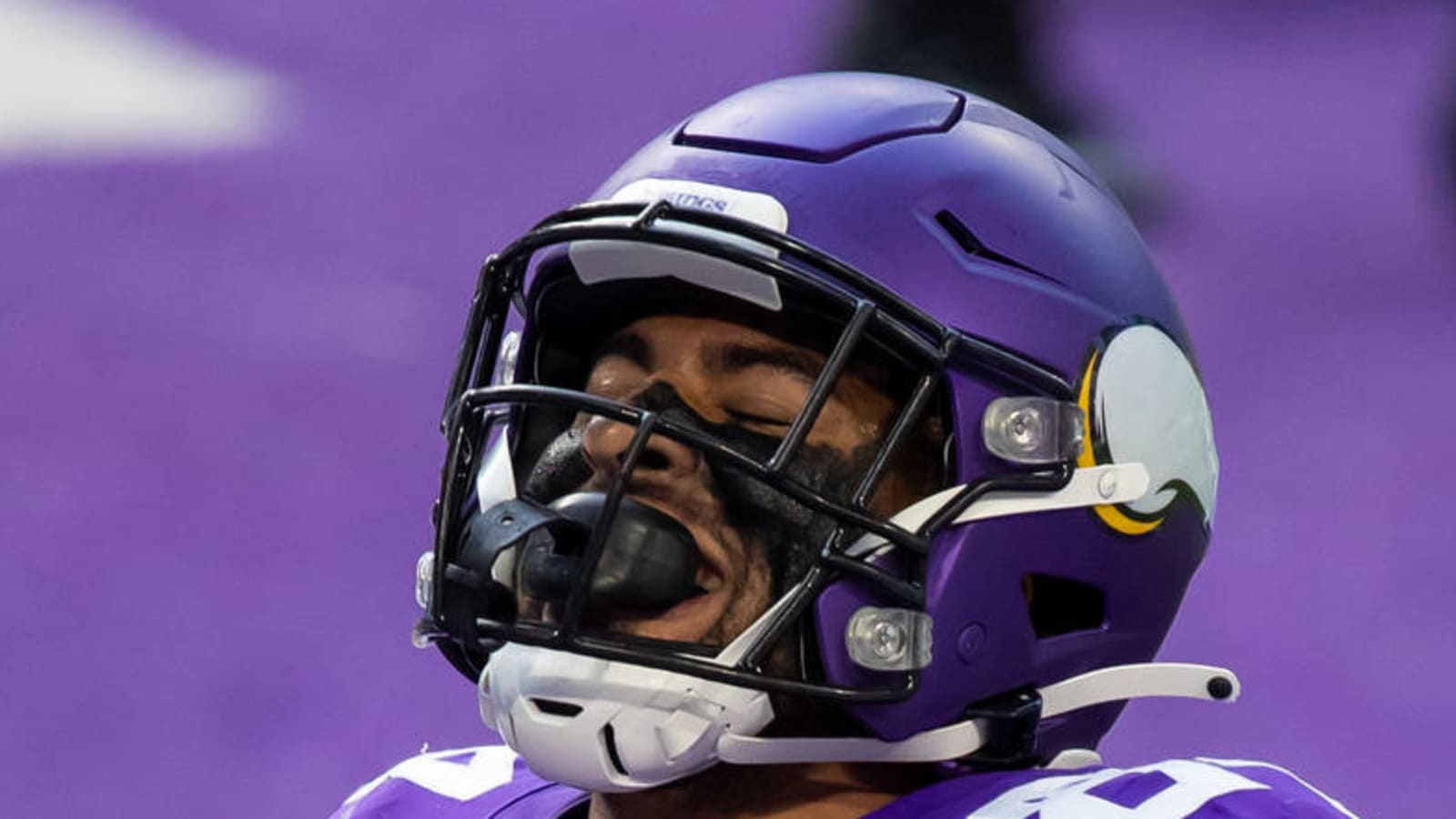 Vikings tight end Irv Smith Jr. to have meniscus surgery, out indefinitely