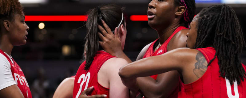 Indiana Fever Make Aliyah Boston Announcement After Loss Against Valkyries
