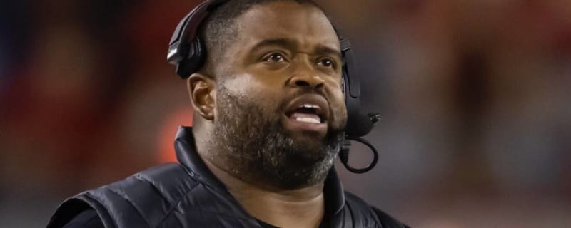 Patriots assistant coach sounded off at personnel exec over lack of talent