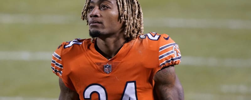 Buster Skrine&#39;s Legal Troubles: Ex-Bears CB is on the Run