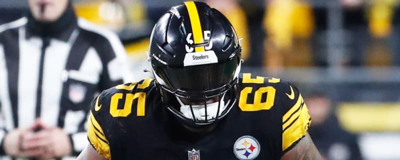 Steelers&#39; Unreliable Left Tackle Dan Moore Jr.&#39;s Days As A Starter Are Numbered