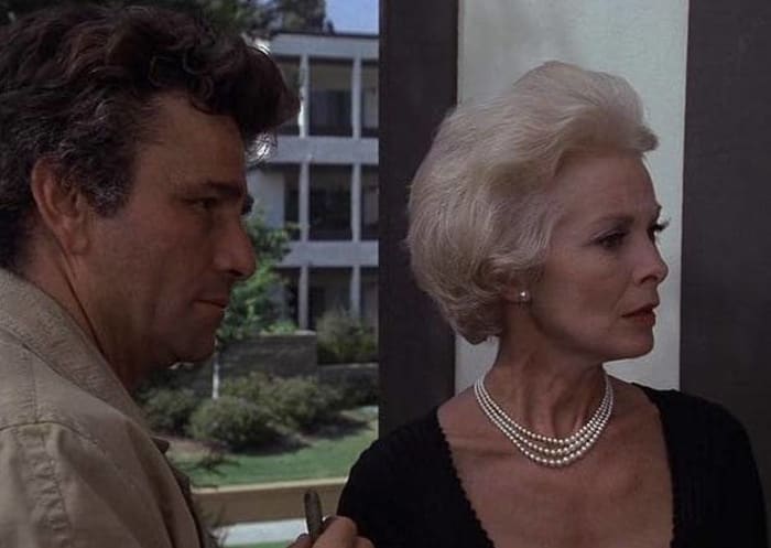 “Forgotten Lady”