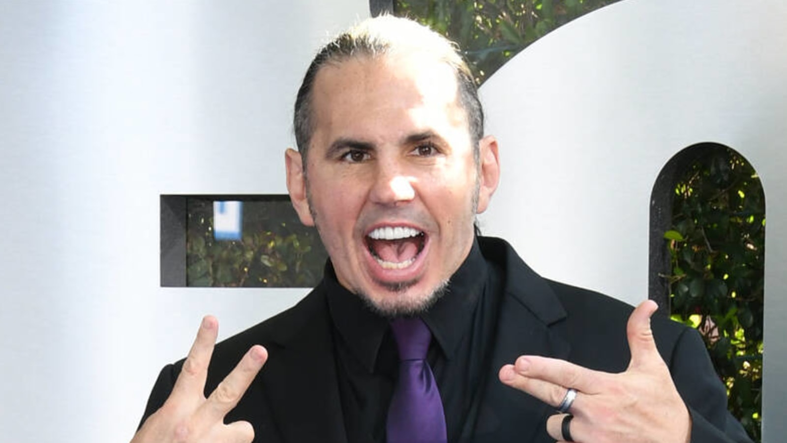 Matt Hardy's WWE Raw appearance could be sign of what's to come