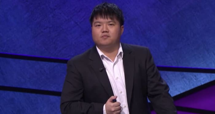 Arthur Chu, $397,200
