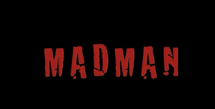 'Madman' (1982)