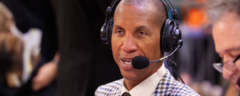 Reggie Miller Showcases Maturity in Response to Stephen Jackson
