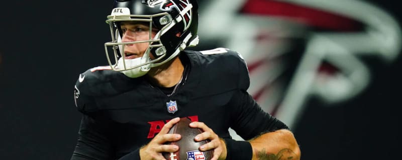 2023 NFL free agency: Falcons to sign ex-Commanders QB Taylor Heinicke to a  two-year deal, per report 