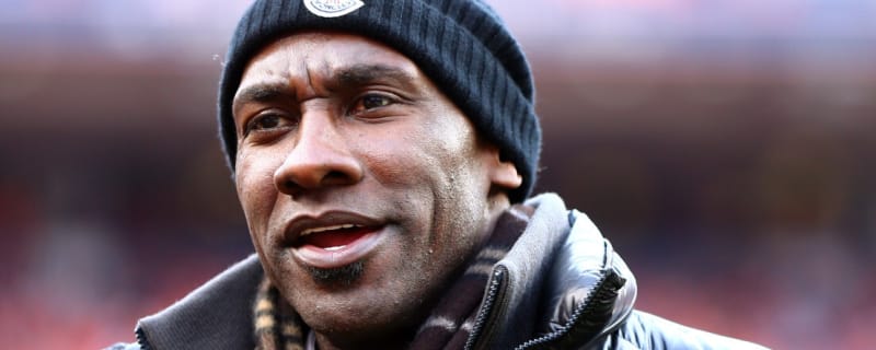 Shannon Sharpe Doesn&#39;t Hold Back on Viral Father-Son Fight After College Football Game