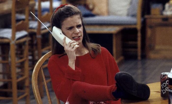 Kimmy Gibbler, 'Full House'
