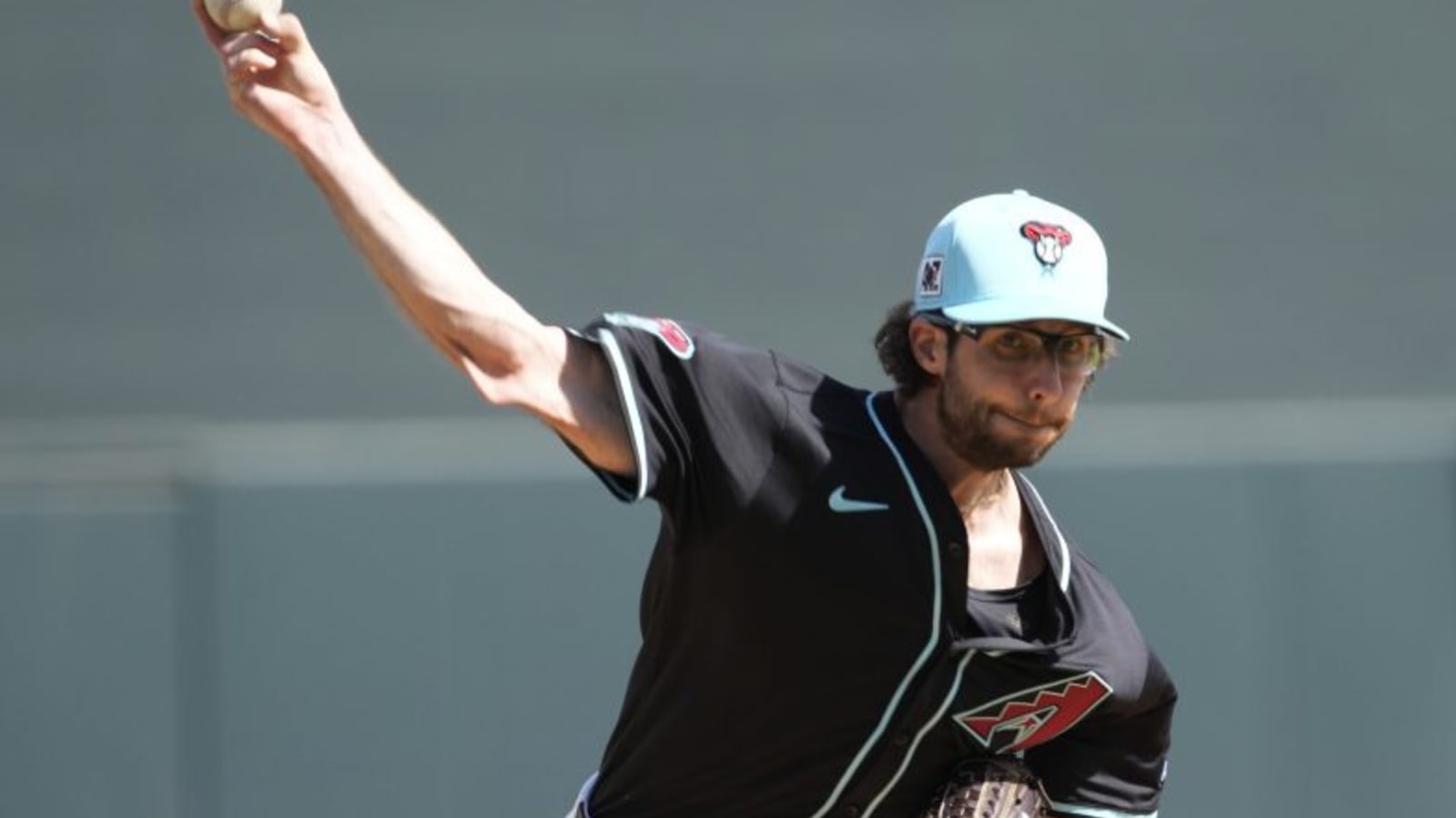 Chicago Cubs: Arizona Diamondbacks reveal pitching matchups for opening series