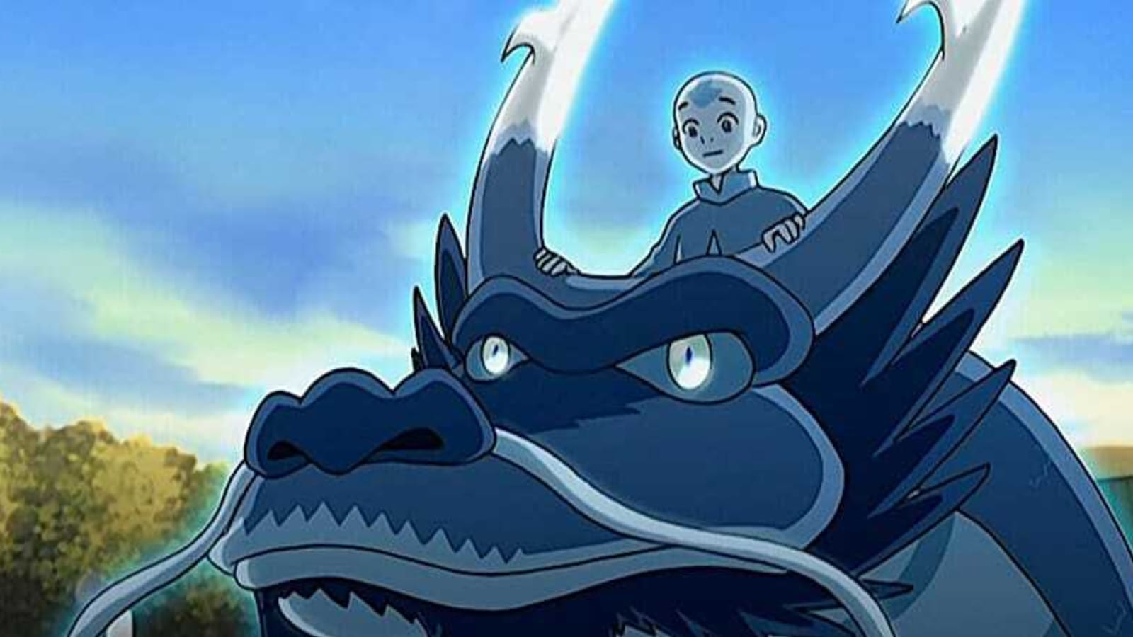 The Spirit World: Avatar The Last Airbender’s Terrifying Realm