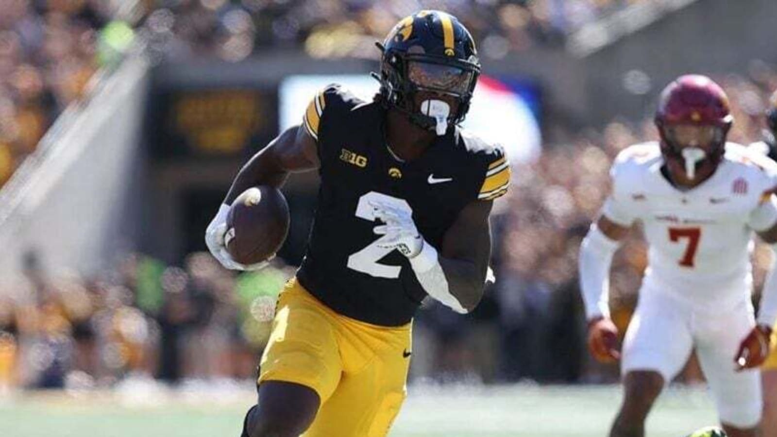 Pittsburgh Steelers 2025 Mock Draft 1.0