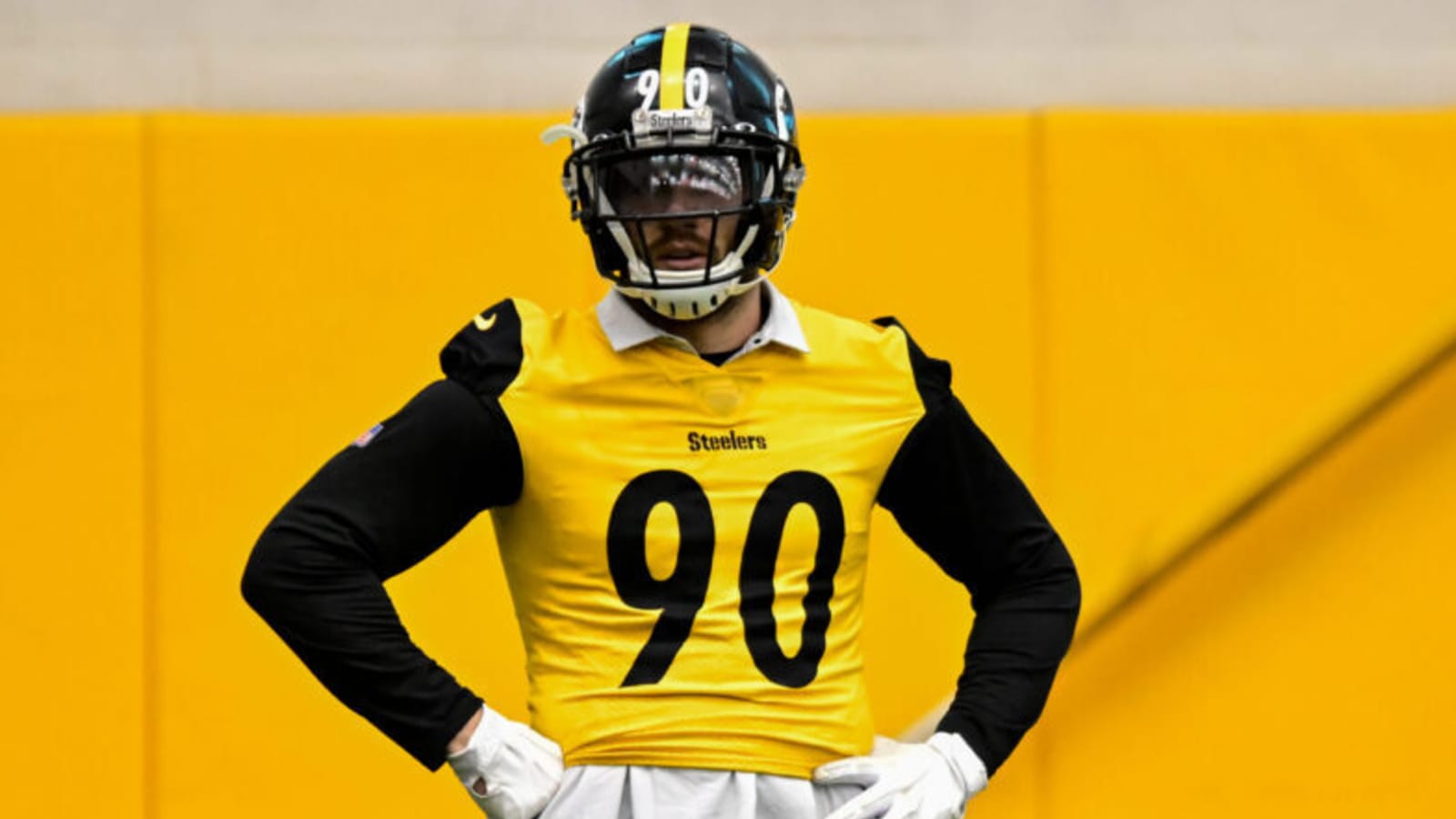 Steelers OLB T.J. Watt is Not Longer the Favorite to Win NFL DPOY