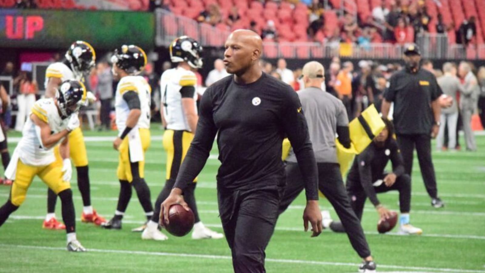 Eight Potential Steelers Linebackers Coach Candidates