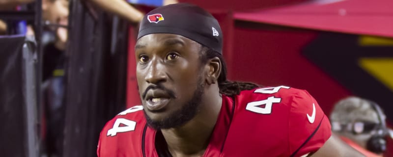 Steelers place veteran pass-rusher on reserve/retired list