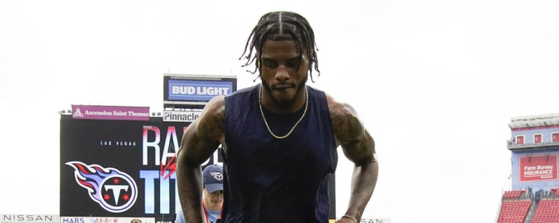 Titans place injury-prone defensive starter on IR