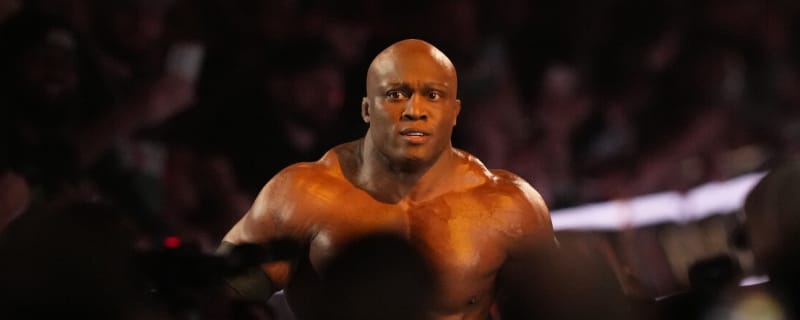 Pro Wrestling News Round-Up (10/22/24): Adam Cole Confirms Split, Bobby Lashley Ready To Go, Raw Ratings Up & More