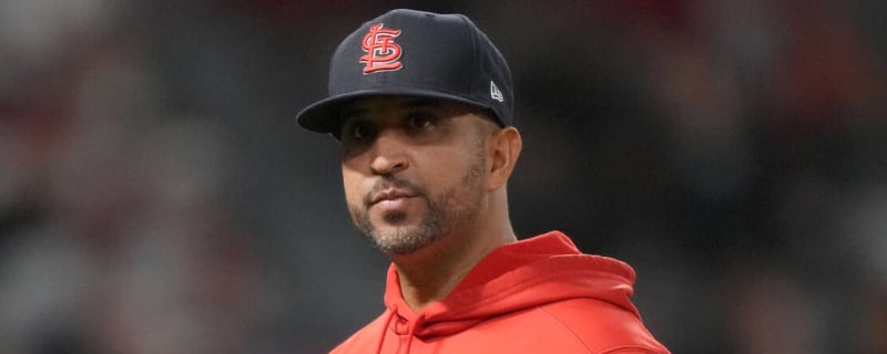 Insider: Three potential candidates if Cardinals fire manager