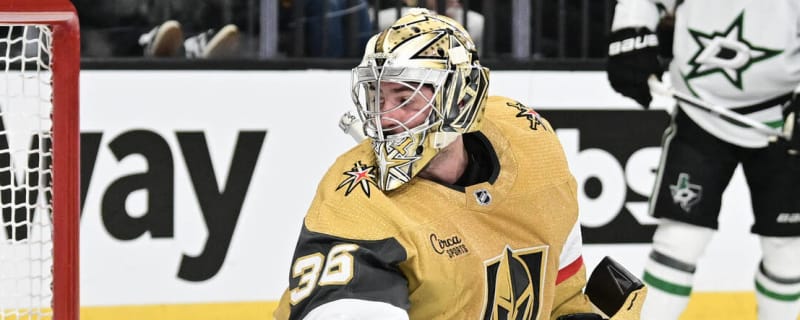 Golden Knights: Is a Trade Coming That Nobody Expects?