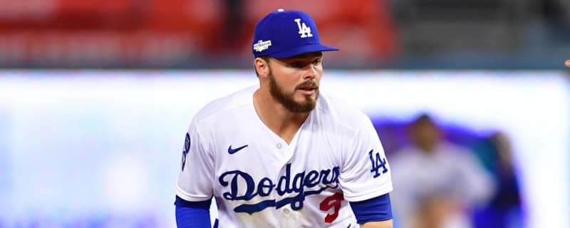 Dodgers' Gavin Lux gets intriguing injury update despite expected