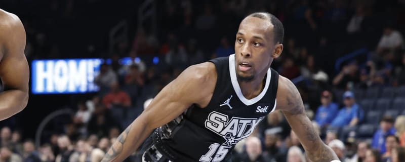 Spurs Season In-Review: Jamaree Bouyea Looking to Make Jump with Austin Spurs